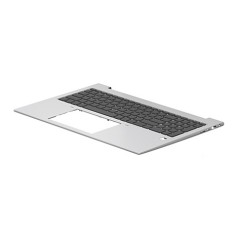 HP Notebook Top Cover - Durable Replacement N93085-B31 for Enhanced Protection and Style